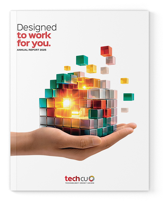 2025 Annual Report