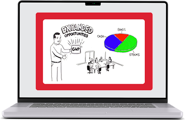 Powering Your Future Video