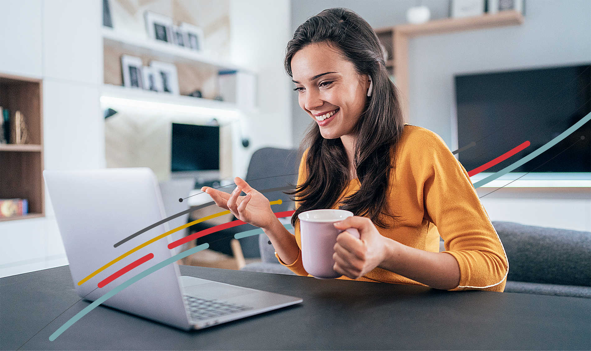 Virtual Branch – Banking On Your Terms