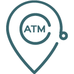 Over 85,000 Fee-Free ATMs Worldwide