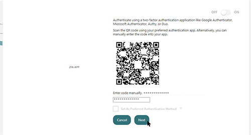 Image illustrating step #6