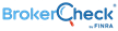 BrokerCheck logo