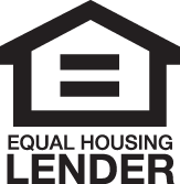 Equal Housing Lender