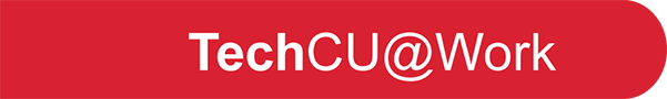 TechCU @ Work