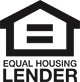 Equal Housing Lender